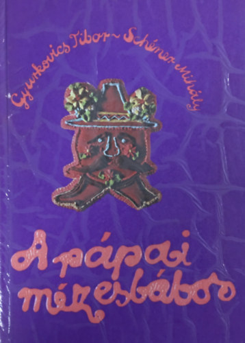 Gyurkovics T.-Schner M. - A ppai mzesbbos
