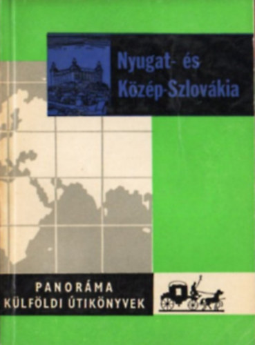 Dr. Jo� K�lm�n - Nyugat-�s k�z�p Szlov�kia