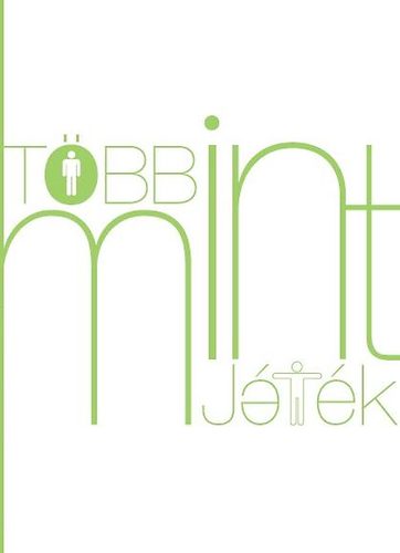 Termszetjr Fiatalok Szvetsge - Tbb mint jtk