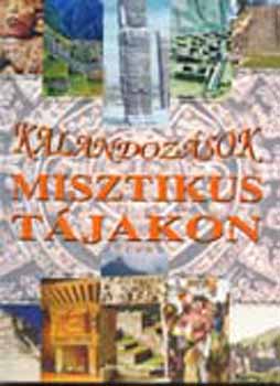 Jessica Nightingale - Kalandozsok misztikus tjakon