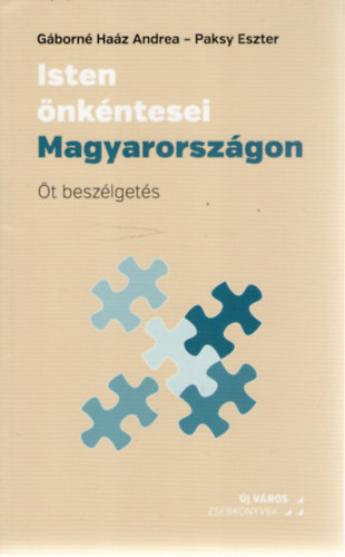 Gborn Haz Andrea, Paksy Eszter - ---
