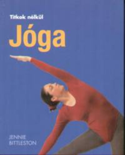 Jennie Bittleston - Jga - Titkok nlkl