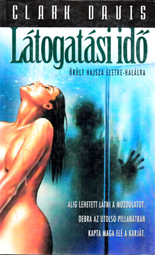 Clark Davis - Ltogatsi id