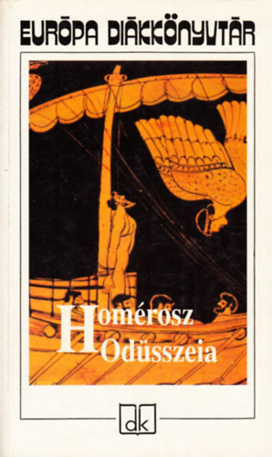 Hom�rosz - Hom�rosz od�sszeia