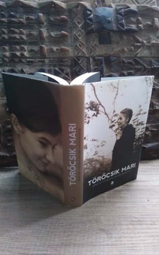 Trcsik Mari, Brczes Lszl - Trcsik Mari - Brczes Lszl beszlgetknyve