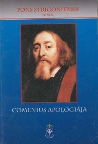 Comenius, Johannesamos - Comenius apolgija