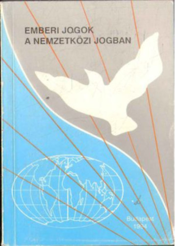 Emberi jogok a nemzetközi jogban