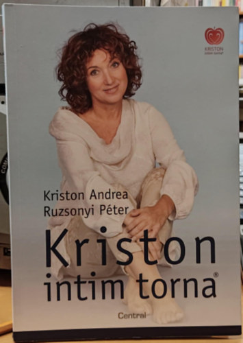 Kriston Andrea; Ruzsonyi Pter - Kriston intim torna