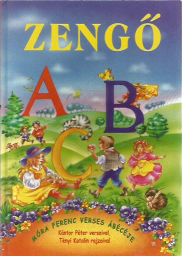 Mra Ferenc - Zeng ABC