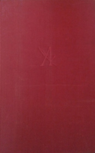 M�ricz Zsigmond - L�gy j� mindhal�lig (Aranyk�nyvt�r)