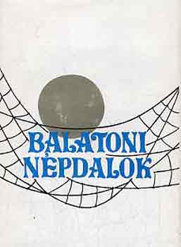 Nyk Sndor - Balatoni npdalok