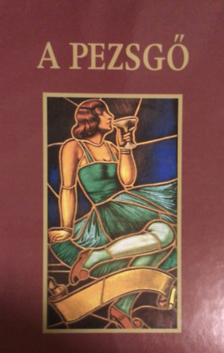 Niszkcs Mikls - A pezsg