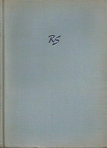 Dr. Rideg Sndor - Csongordi hun kirly