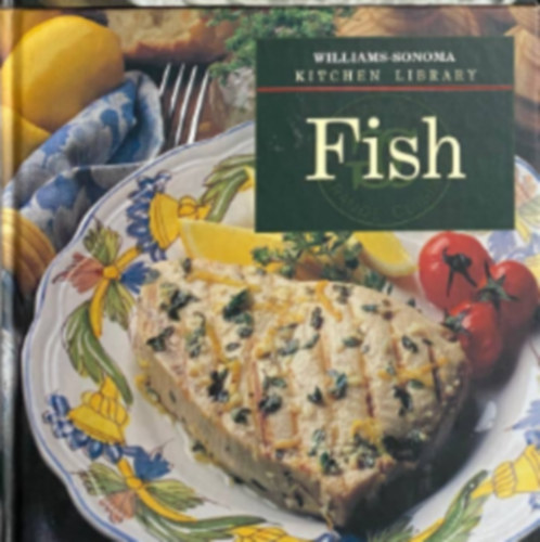 Williams-Sonoma - Fish