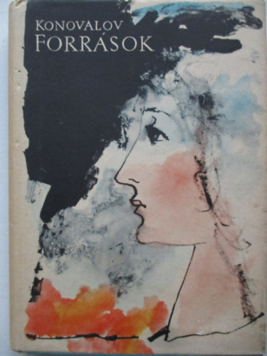 G. Konovalov - Forr�sok