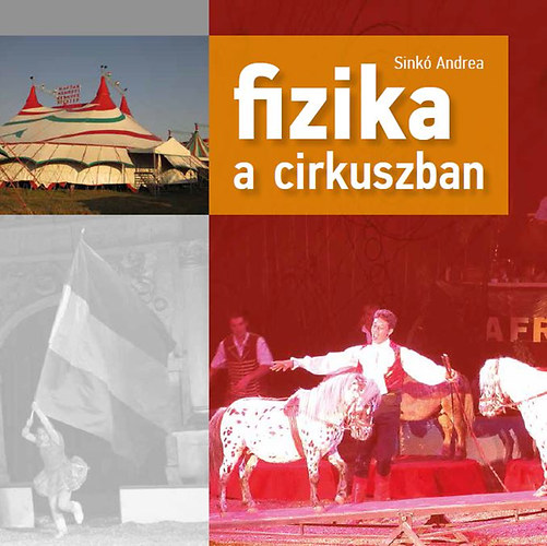 Sink Andrea - Fizika a cirkuszban