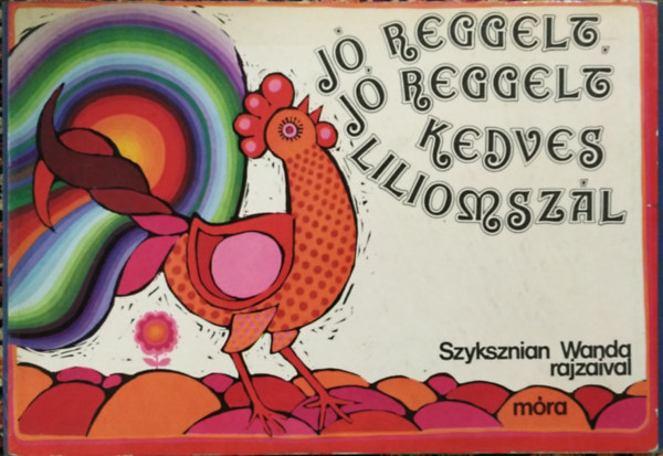 J reggelt, j reggelt kedves liliomszl