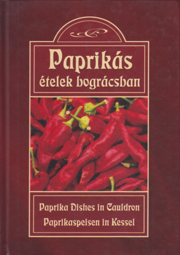 Papriks telek bogrcsban