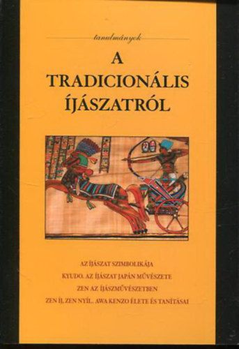 Baranyi Tibor Imre (szerk.) - A tradicionlis jszatrl