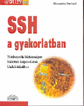 Himanshu Dwivedi - SSH a gyakorlatban