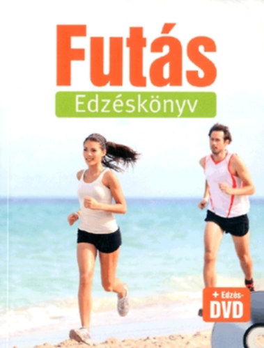 Dr. Lucia Khner - Jan Koch - Futs edzsknyv