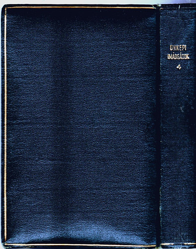 Schn Jzsef - nnepi imdsgok 4.