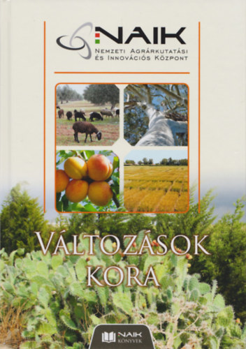 SomogyiNorbert - Rad� G�bor - Jancs� Mih�ly - Megyery Szandra - V�ltoz�sok kora