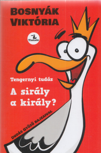 Bosnyák Viktória - A sirály a király?
