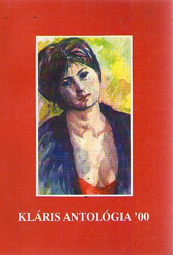Kláris antológia '00