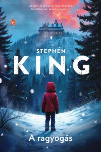 Stephen King - A ragyogás