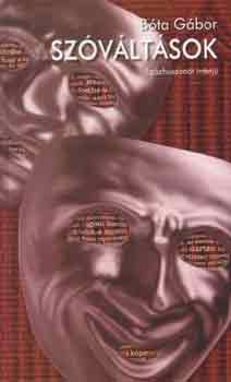 B�ta G�bor - Sz�v�lt�sok