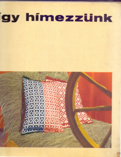 Marta Mannov - gy hmezznk (Praktikus Kziknyveinek Knyvtra 2/75 szm)