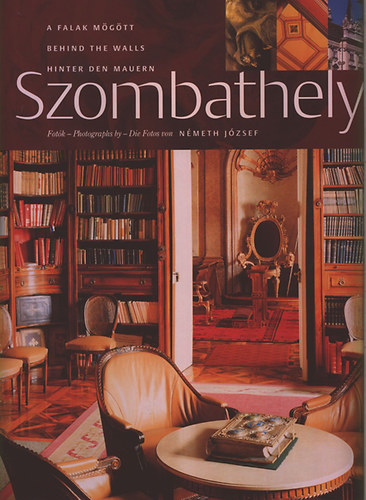 Nmeth Jzsef - A falak mgtt - Szombathely ( Behind the Walls - Hinter den Mauern)