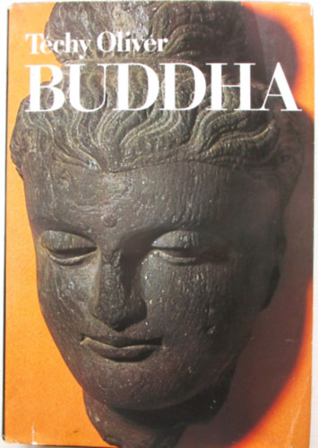 Tchy Olivr - Buddha