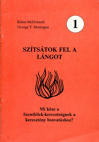 Mcdonnell, Kilian - Sz�ts�tok fel a l�ngot