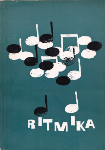 Maria Wasiakowa, Hary Judit (ford.) - Ritmika