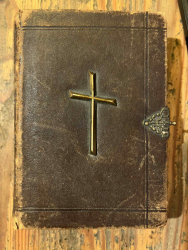 P. Sos Istvn - Krmelhegyi Rzsabimbk - Imdsgos- s nekesknyv