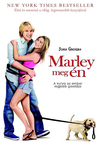 John Grogan - Marley meg n