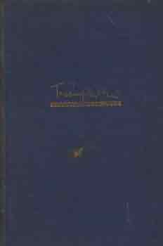 Ters�nszky J�zsi Jen� - Kakuk Marci vad�szkalandja (I.kiad�s)