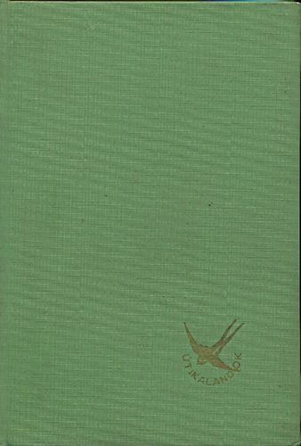 Arkady Fiedler - j kaland: Guinea