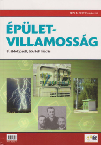 Épületvillamosság