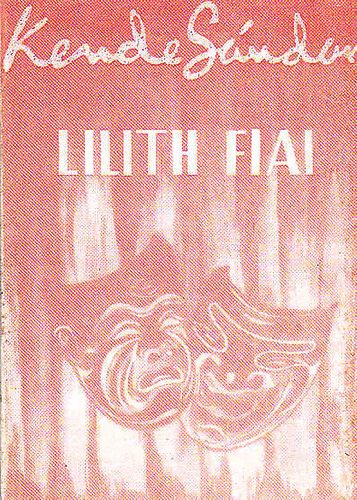 Kende S�ndor - Lilith fiai