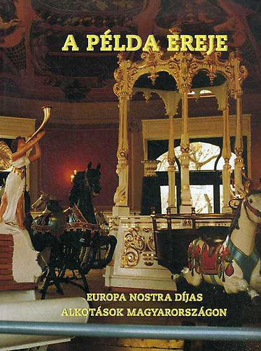 Baliga, Czétényi, Dercsényi, Szemerédy, Vitkay - A példa ereje