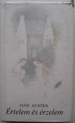 Jane Austen - rtelem s rzelem