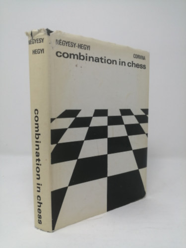 Gyrgy Ngyesy, Jzsef Hegyi - Combination in Chess