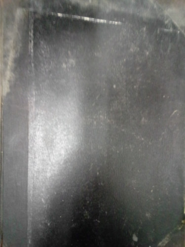 Kherndl Antal - A tart�k grafosztatik�ja I.k�tet / 2..f�zet