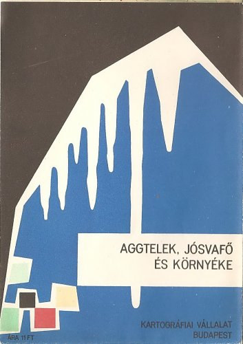 Aggtelek, Jsvaf s krnyke
