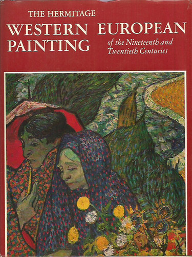Western European Painting of the 19th & 20th Centuries
