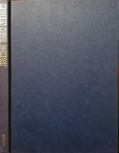 David Miller, Chris Miller - Modern naval combat