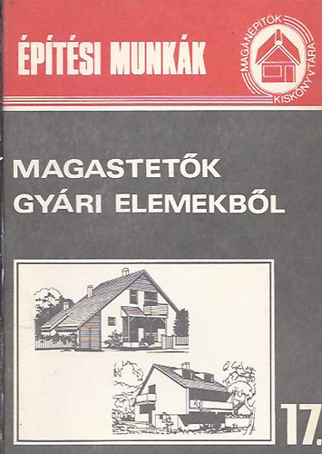 Magastet�k gy�ri elemekb�l 17.